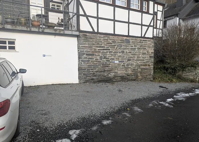 Gaestehaus Rur Maison d'hôtes